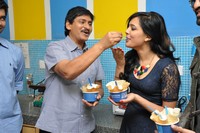 Yamaleela 2 movie star cast sizzle at hazzel Stills